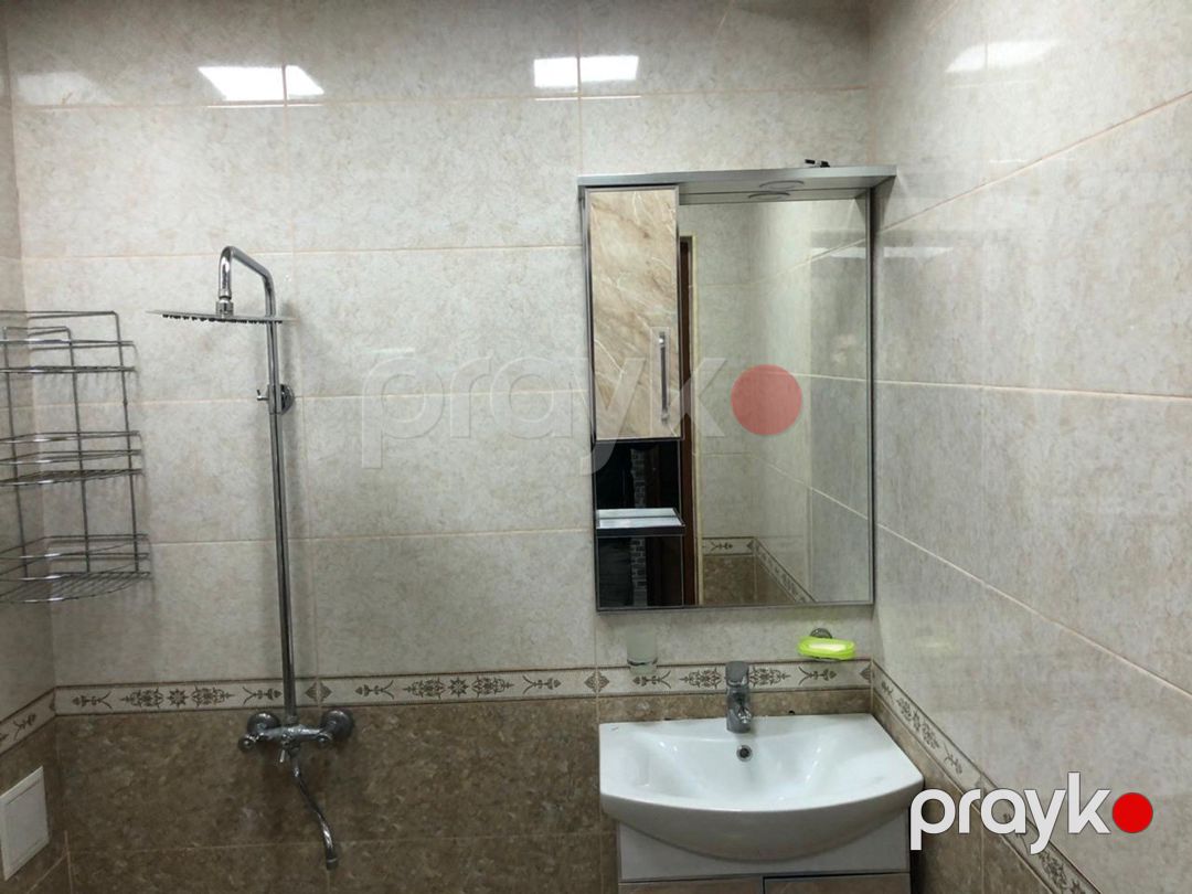 İcarəyə verilir 2 otaqlı yeni tikili 80 m² — Mənzil, Bakı (11)