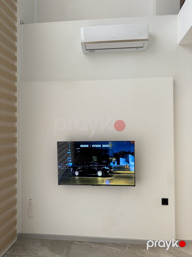 İcarəyə verilir 3 otaqlı həyət evi/bağ evi 250 m² — Ev, villa, Bakı (10)