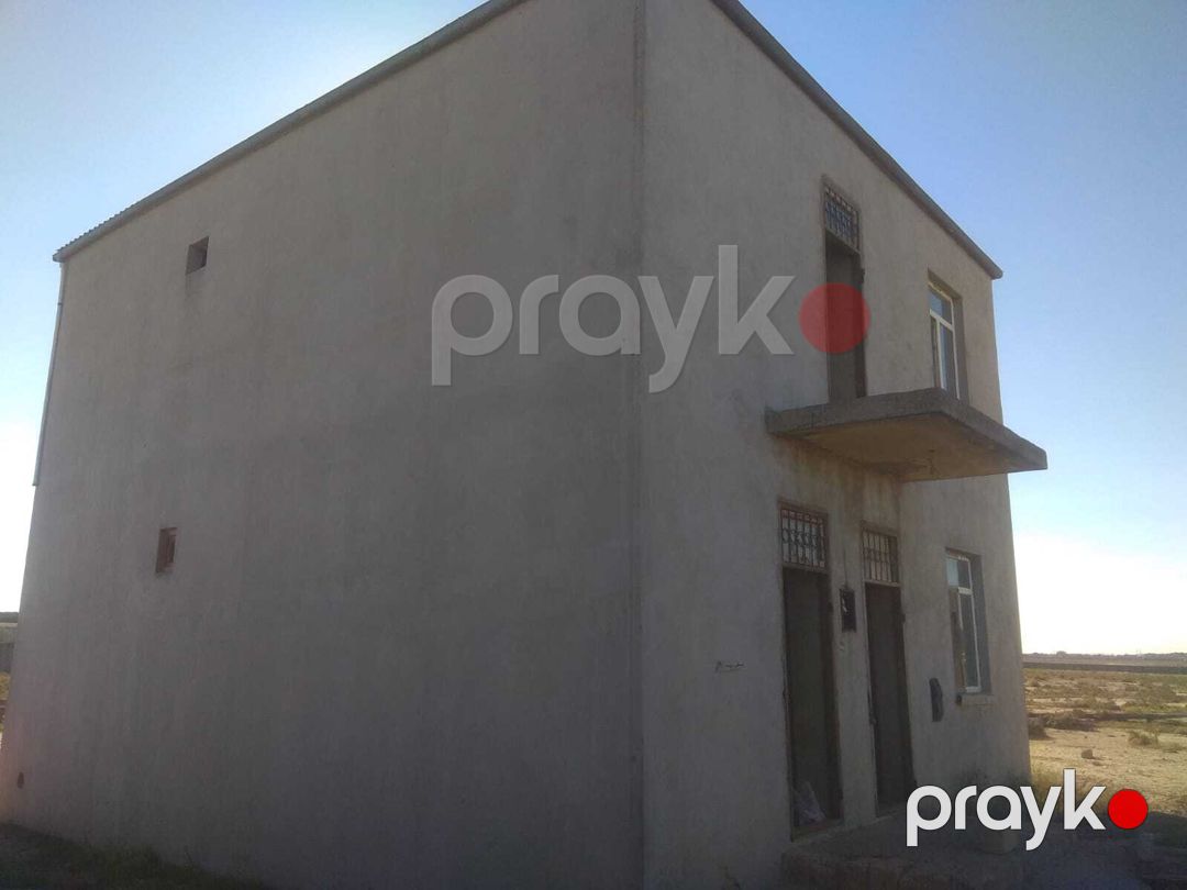 Satılır torpaq 553 sot — Torpaq, Bakı (7)
