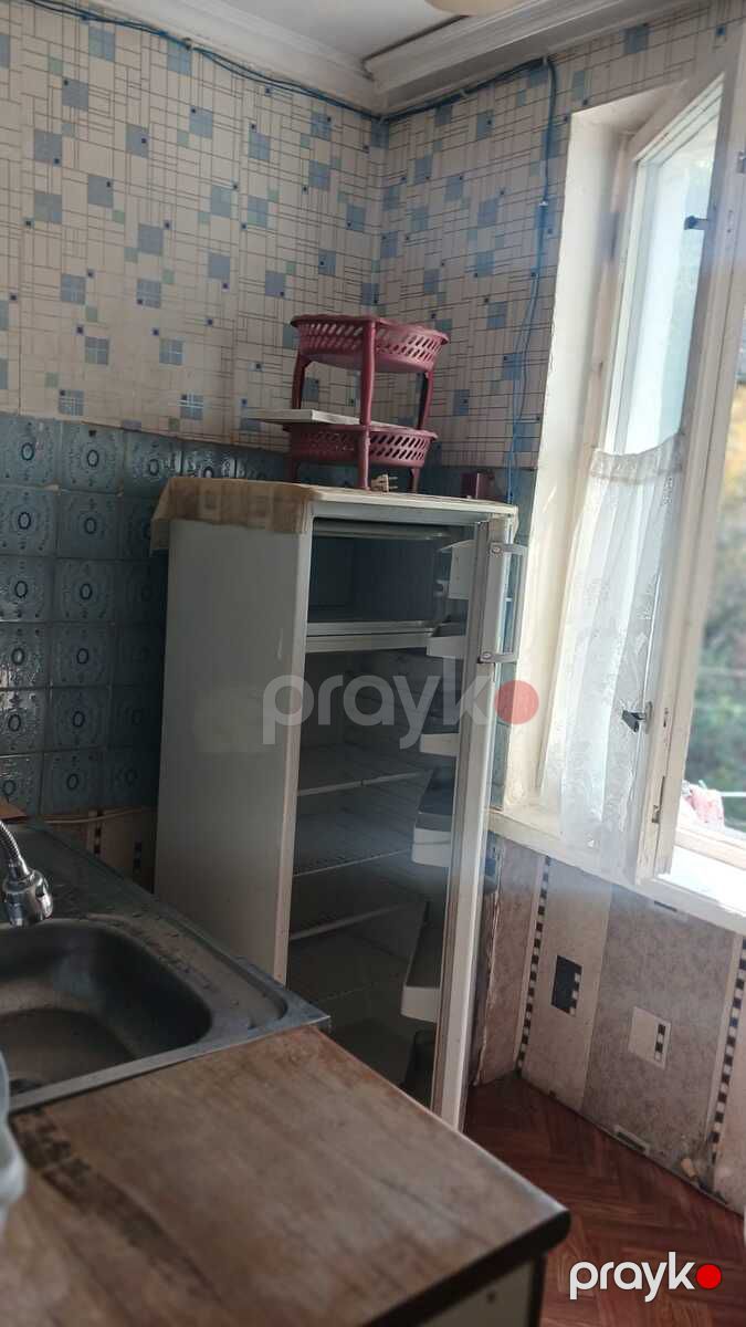 İcarəyə verilir 2 otaqlı köhnə tikili 60 m² — Mənzil, Bakı (12)