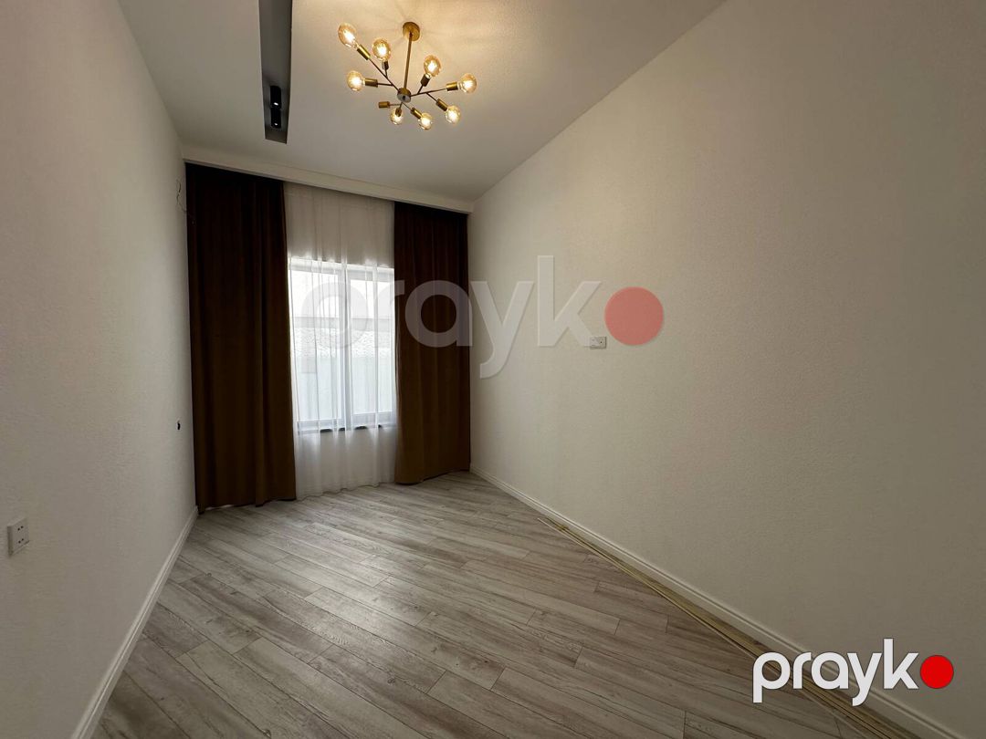 Satılır 4 otaqlı həyət evi/bağ evi 180 m² — Ev, villa, Bakı (12)