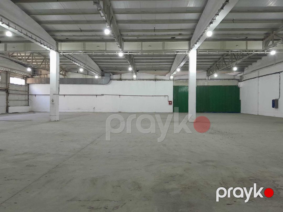 İcarəyə verilir obyekt 500 m² — Əmlak, Bakı (7)