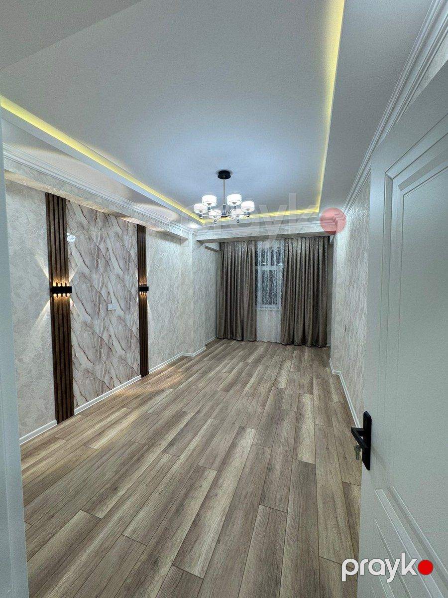 2-otaqlı yeni tikili, Xırdalan ş., 64 m² — Mənzil, Xırdalan (3)