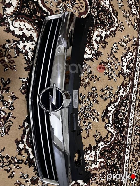 Opel Astra H radiator barmaqlığı — Bakı