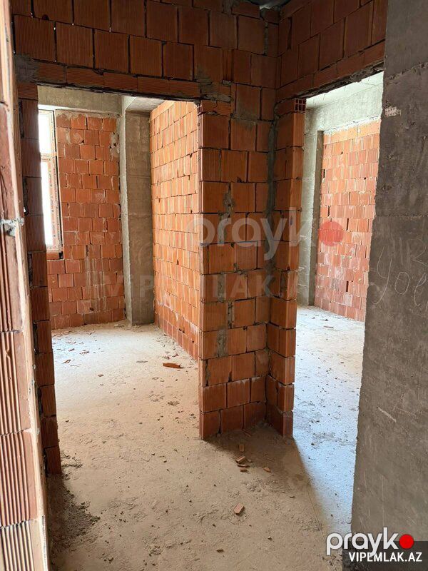 Abşeron rayonunda 3 otaqlı Yeni tikili Satılır, 91 m² — Mənzil, Bakı (4)