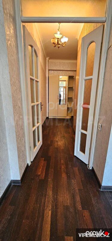 Binəqədi rayonunda 3 otaqlı Yeni tikili Satılır, 72 m² — Mənzil, Bakı (2)