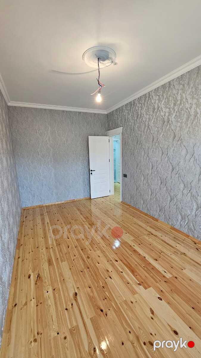 Satılır 3 otaqlı həyət evi/bağ evi 79.5 m² — Ev, villa, Bakı (7)