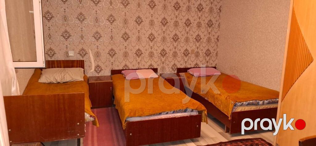 Adau (Aqrar Universitet) və Tibb Kollecinin yaxınlığında xanım ev — Ev, villa, Gəncə (3)