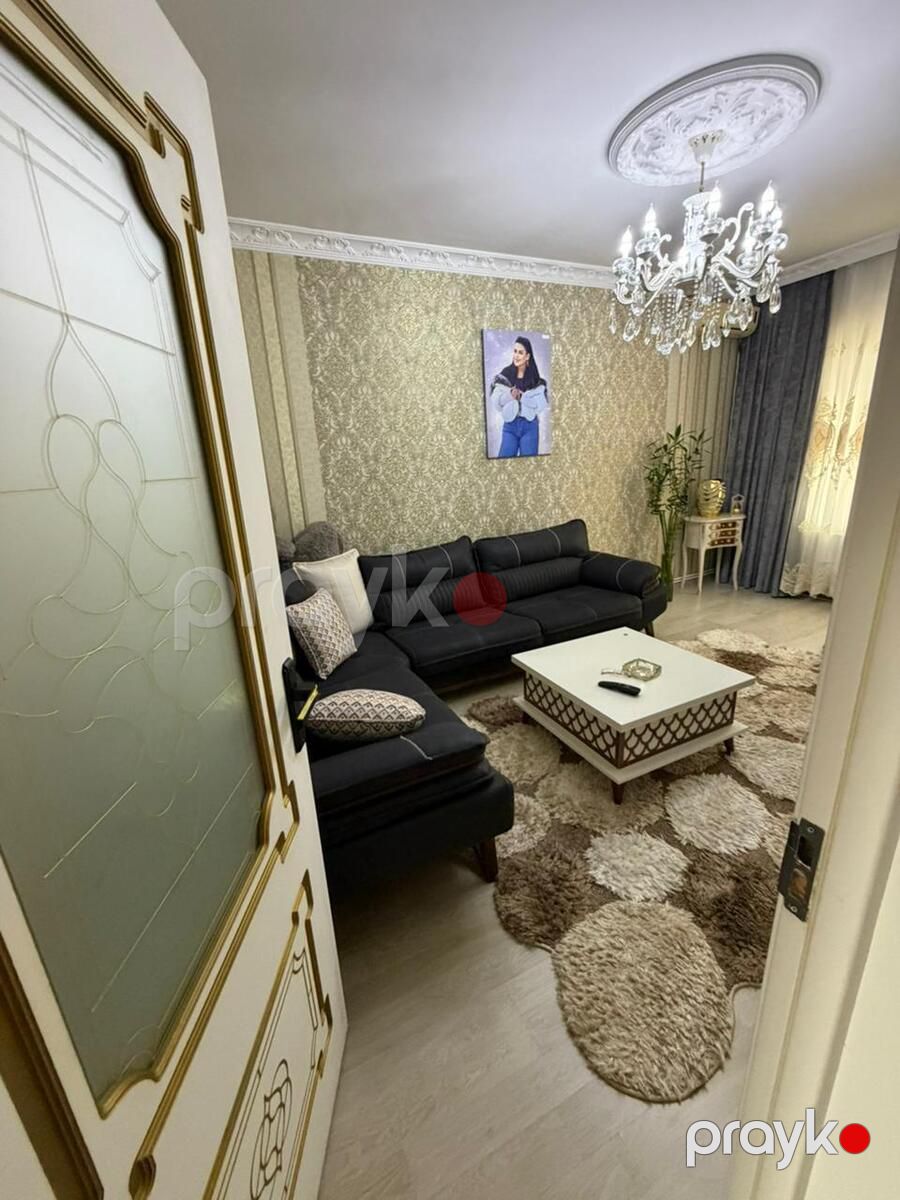 Satılır 3 otaqlı köhnə tikili 85 m² — Mənzil, Bakı (2)