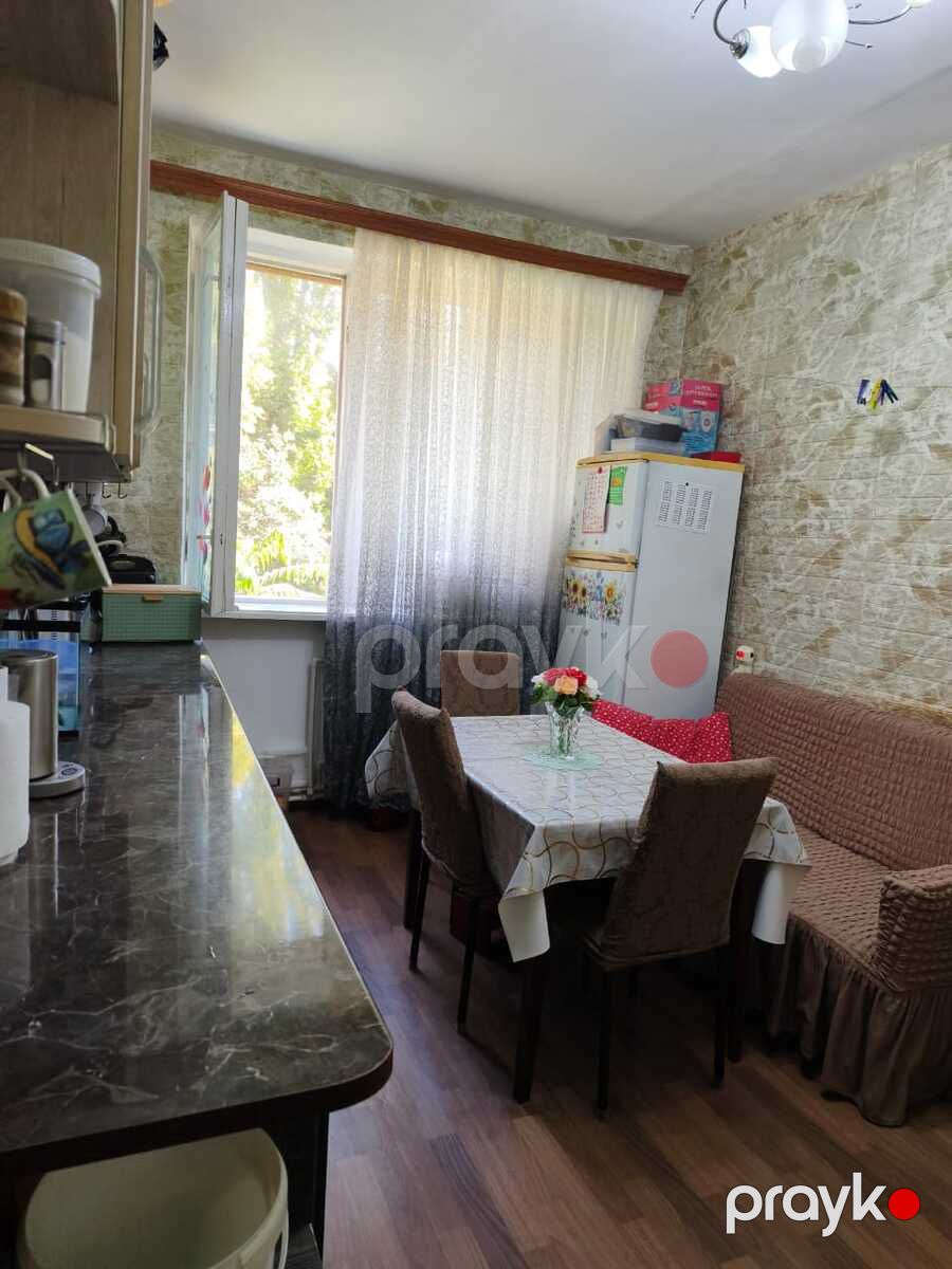 Satılır 2 otaqlı köhnə tikili 50 m² — Mənzil, Bakı (4)