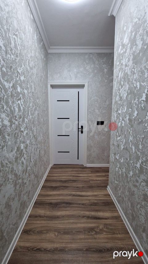 Satılır 2 otaqlı köhnə tikili 46 m² — Bakı