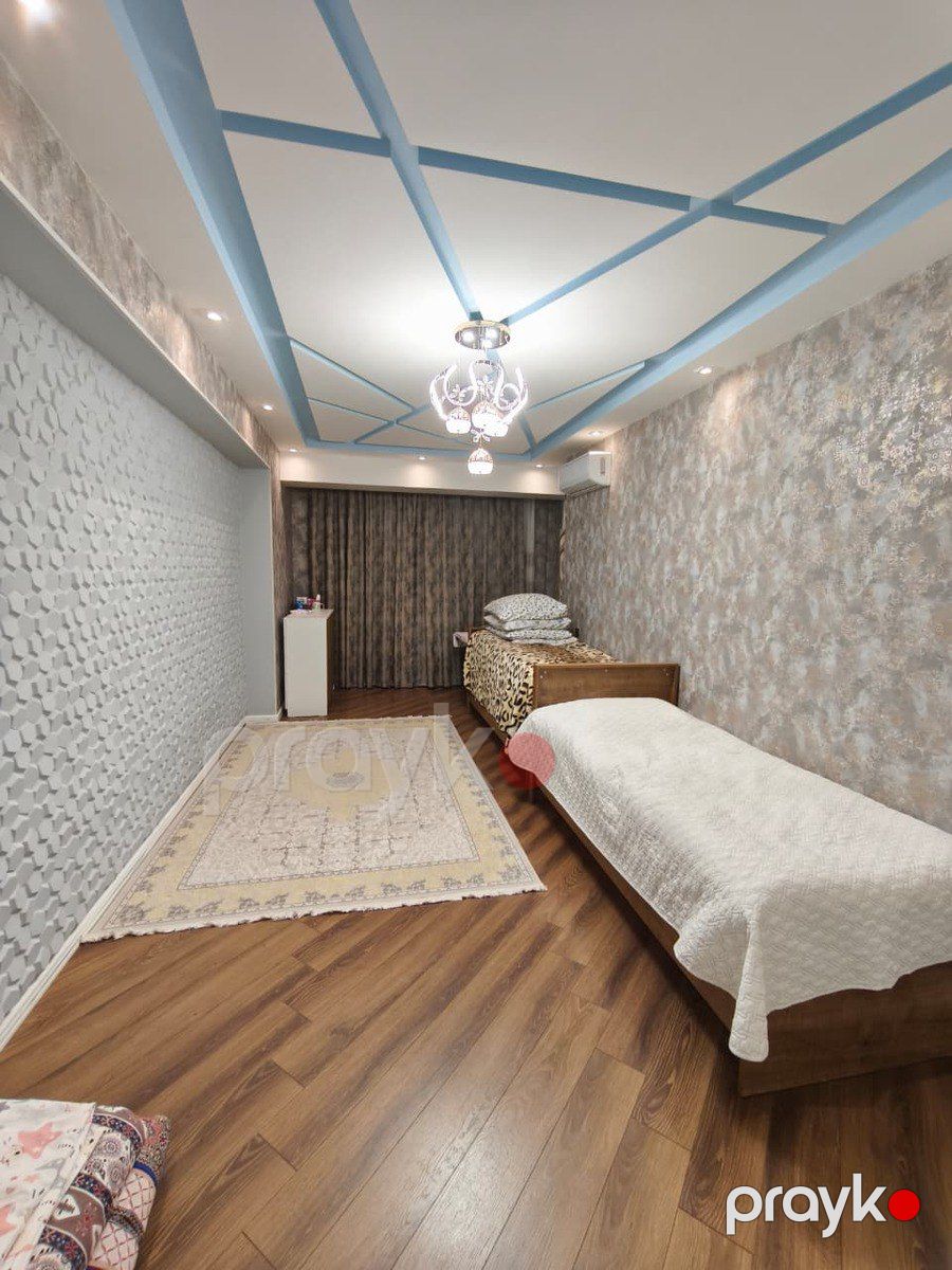 Satılır 4 otaqlı yeni tikili 155 m² — Mənzil, Bakı (6)