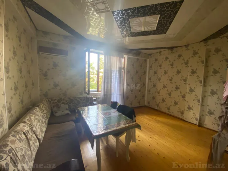 Satılır 2 otaqlı Mənzil Yeni tikili 50 m² Xırdalan — Mənzil, Xırdalan (5)