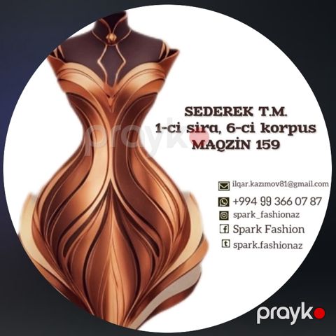 Spark Fashion Az