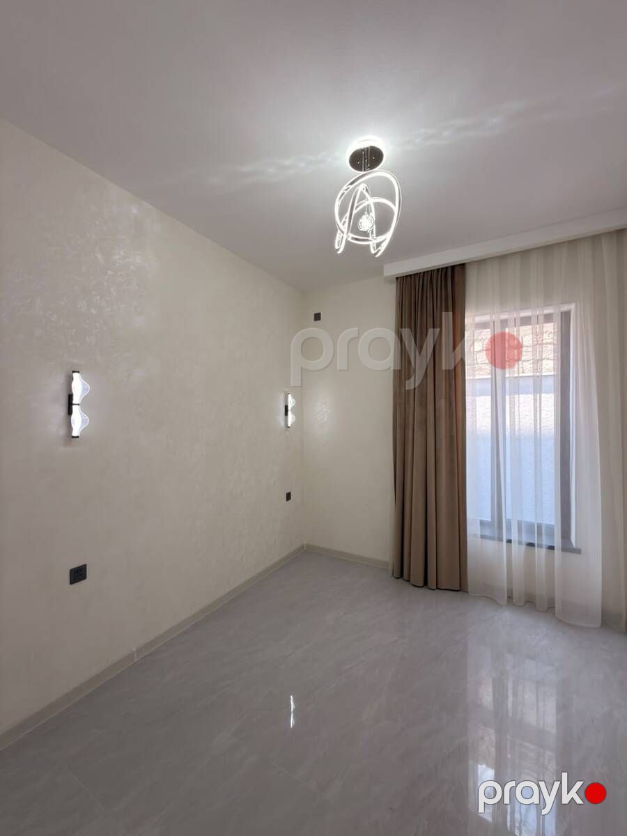 Satılır 4 otaqlı həyət evi/bağ evi 140 m² — Ev, villa, Bakı (11)