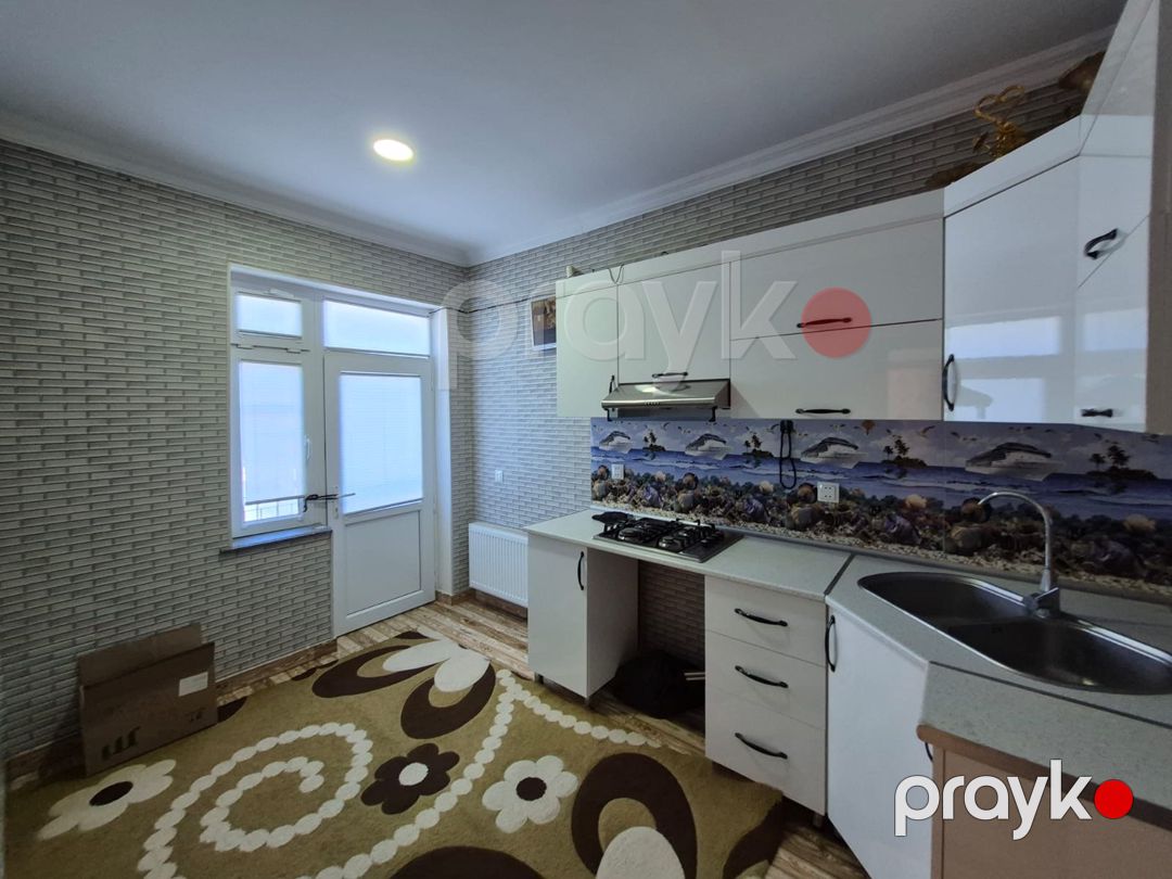 Satılır 4 otaqlı həyət evi/bağ evi 140 m² — Ev, villa, Bakı (2)