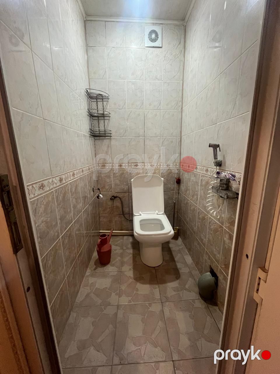 Satış: 4 otaqlı Köhnə tikili, 85 m², Binəqədi rayonu — Mənzil, Bakı (9)