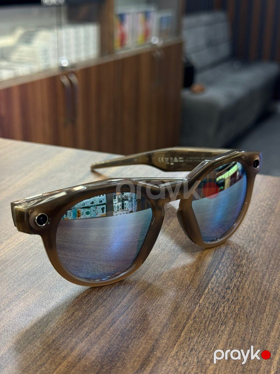 Oakley Mata — Səs texnikası, Bakı (5)