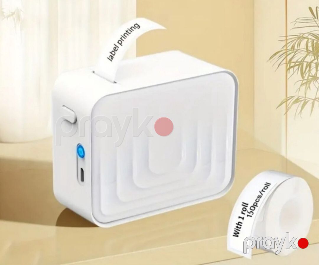 Mini printer — Ofis texnikası və istehlak malları, Bakı (2)
