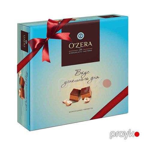 Ozera (195 qr) — Bakı