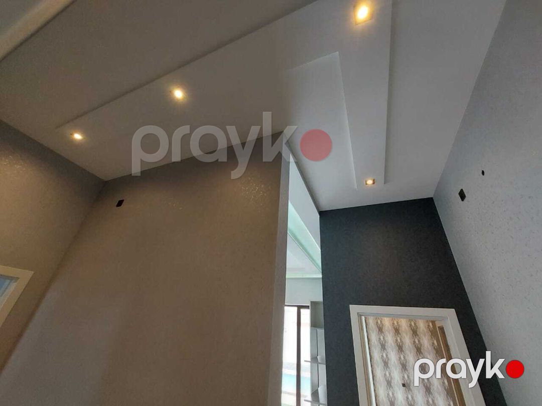 Satılır həyət evi/bağ evi 160 m² — Ev, villa, Bakı (10)