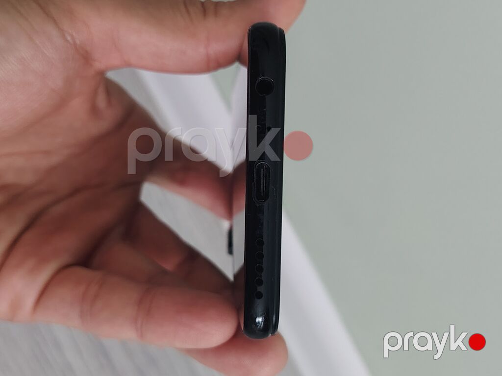 Xiaomi 64 GB, rəng - Qara, Sensor, Barmaq izi, İki sim kartlı — Xiaomi, Digah (2)