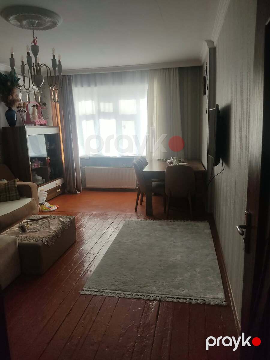Satılır 2 otaqlı köhnə tikili 49 m² — Mənzil, Bakı (2)