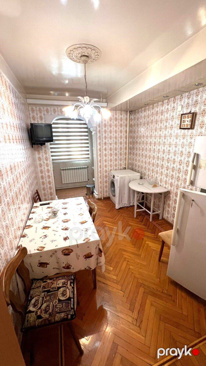 İcarəyə verilir 3 otaqlı köhnə tikili 100 m² — Mənzil, Bakı (10)