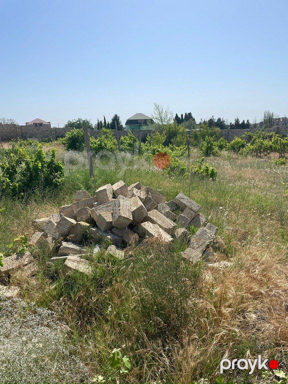 Satılır torpaq 12 sot — Torpaq, Bakı (5)