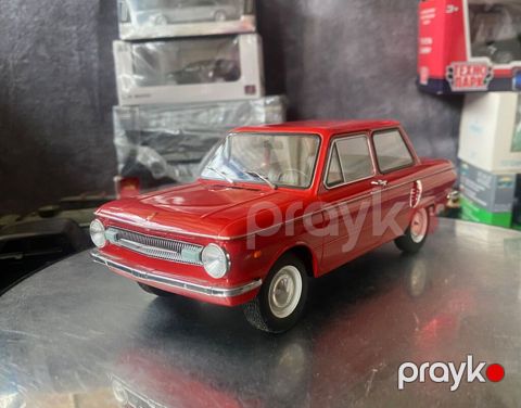 1966 il, 1:18, Dəmir, Ödənişli çatdırılma — Bakı