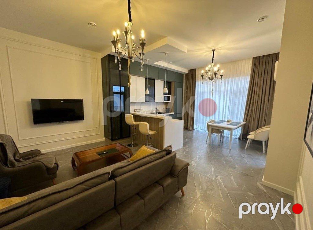 İcarəyə verilir 4 otaqlı həyət evi/bağ evi 180 m² — Ev, villa, Bakı (9)