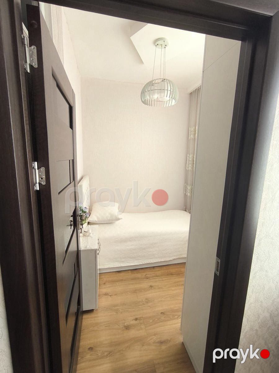 Satılır 2 otaqlı köhnə tikili 33 m² — Mənzil, Bakı (3)