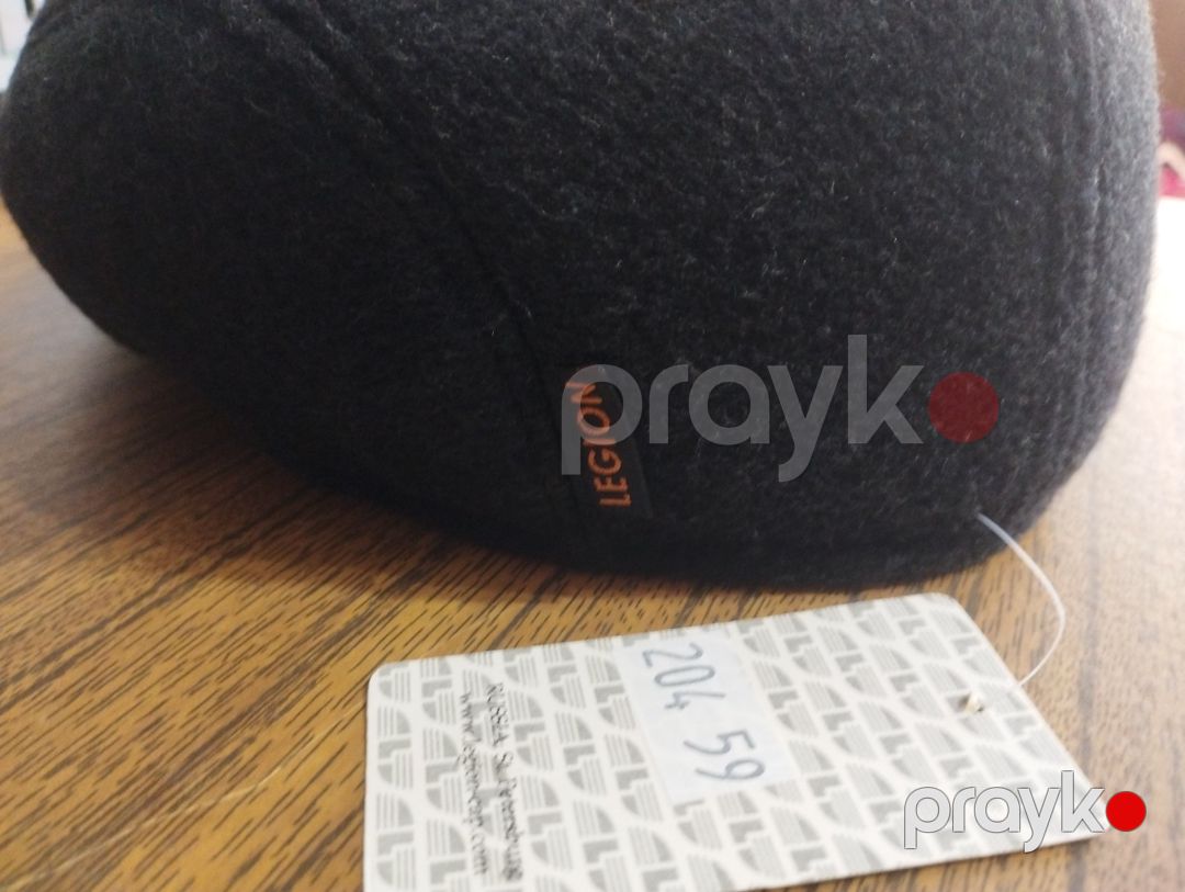 Papaq — Geyim, ayakkabı, aksesuarlar, Bakı (3)