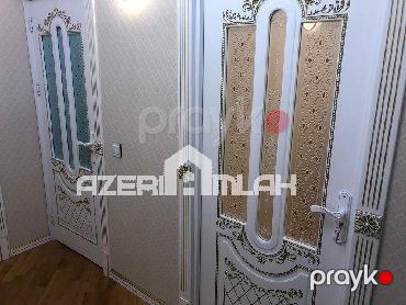 Satılır 3 otaqlı mənzil Azadlıq pr. Azadlıq pr — Mənzil, Bakı (6)