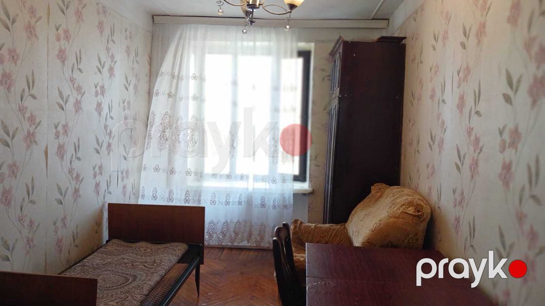 İcarəyə verilir 2 otaqlı köhnə tikili 60 m² — Mənzil, Bakı (4)