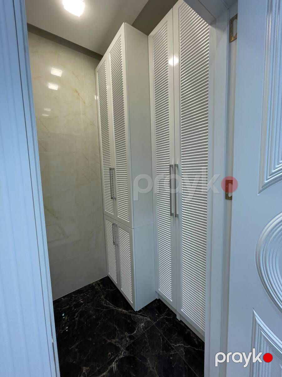 İcarəyə verilir 3 otaqlı yeni tikili 148 m² — Mənzil, Bakı (10)