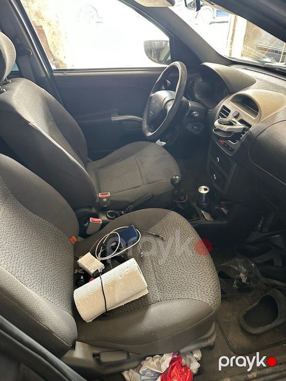 Saipa Saina, 1.5 L, 2021 il, 94 700 km — Avtomobillər, Xırdalan (7)