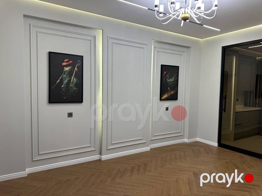 Satılır 2 otaqlı yeni tikili 66 m² — Mənzil, Bakı (5)