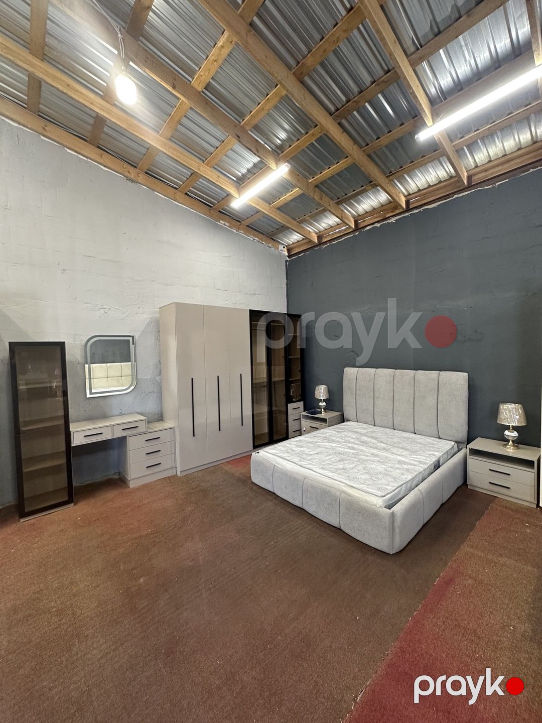 Yataq otağı mebeli — Mebel, Bakı (3)