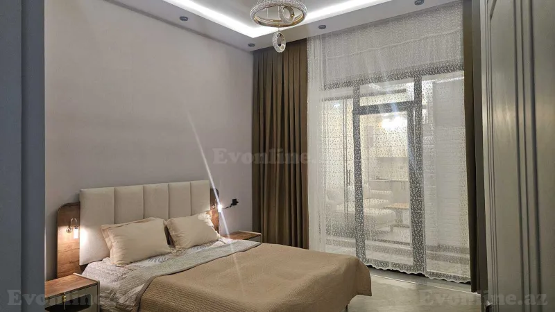 Satılır 5 otaqlı Həyət evi 173 m² Bakı, Xəzər r., Şüvəlan — Ev, villa, Bakı (8)