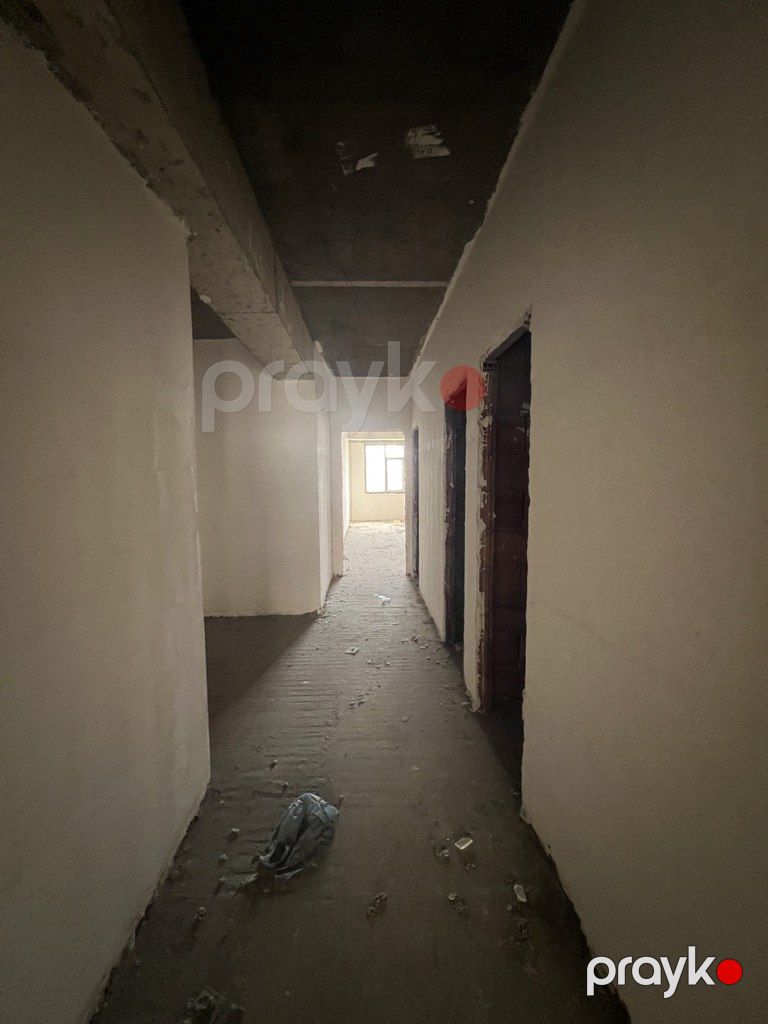 Satılır 4 otaqlı yeni tikili 201 m² — Mənzil, Bakı (10)