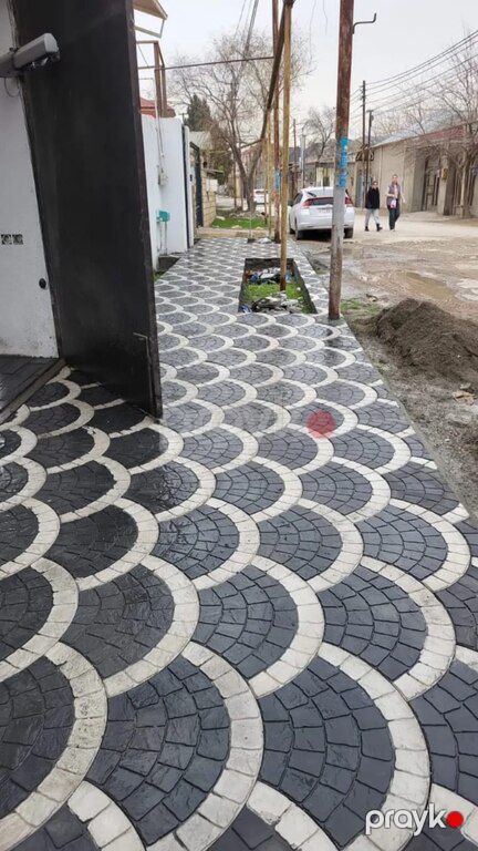 Tamet daşları — Təmir və inşaat, Bakı (2)