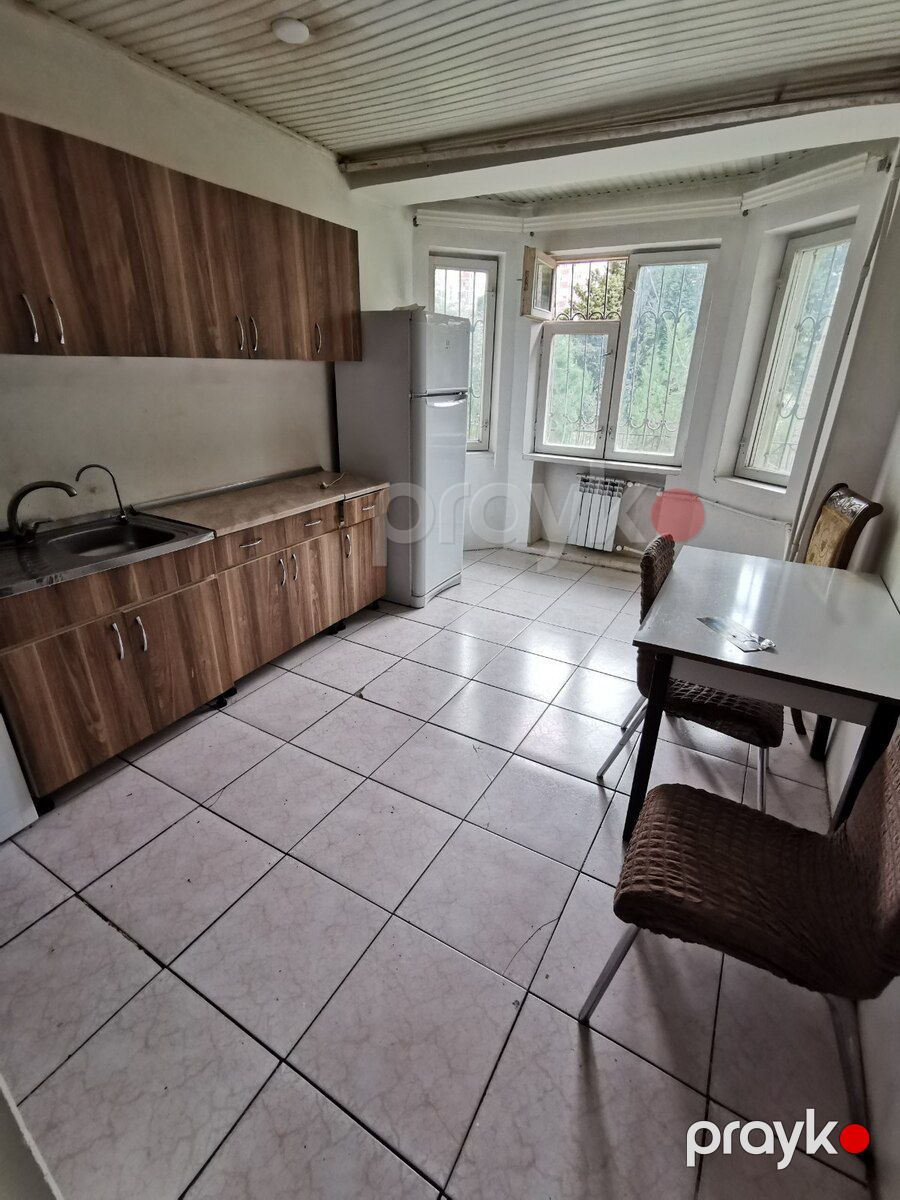 2-otaqlı yeni tikili kirayə verilir, Həzi Aslanov m., 80 m² — Mənzil, Bakı (7)