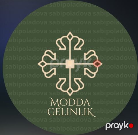 Modda Gəlinlik