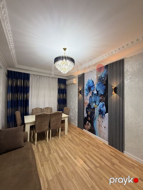 Satılır 2 otaqlı yeni tikili 54 m² — Bakı