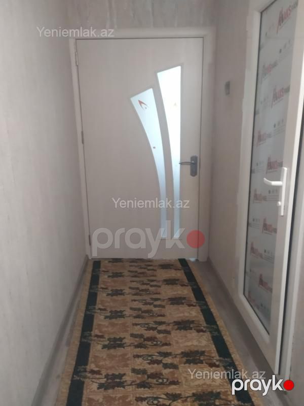 Satılır 1 otaqlı Bina evi menzil (Köhnə tikili), 31 m², 2-ci mikrorayon — Mənzil, Sumqayıt (6)