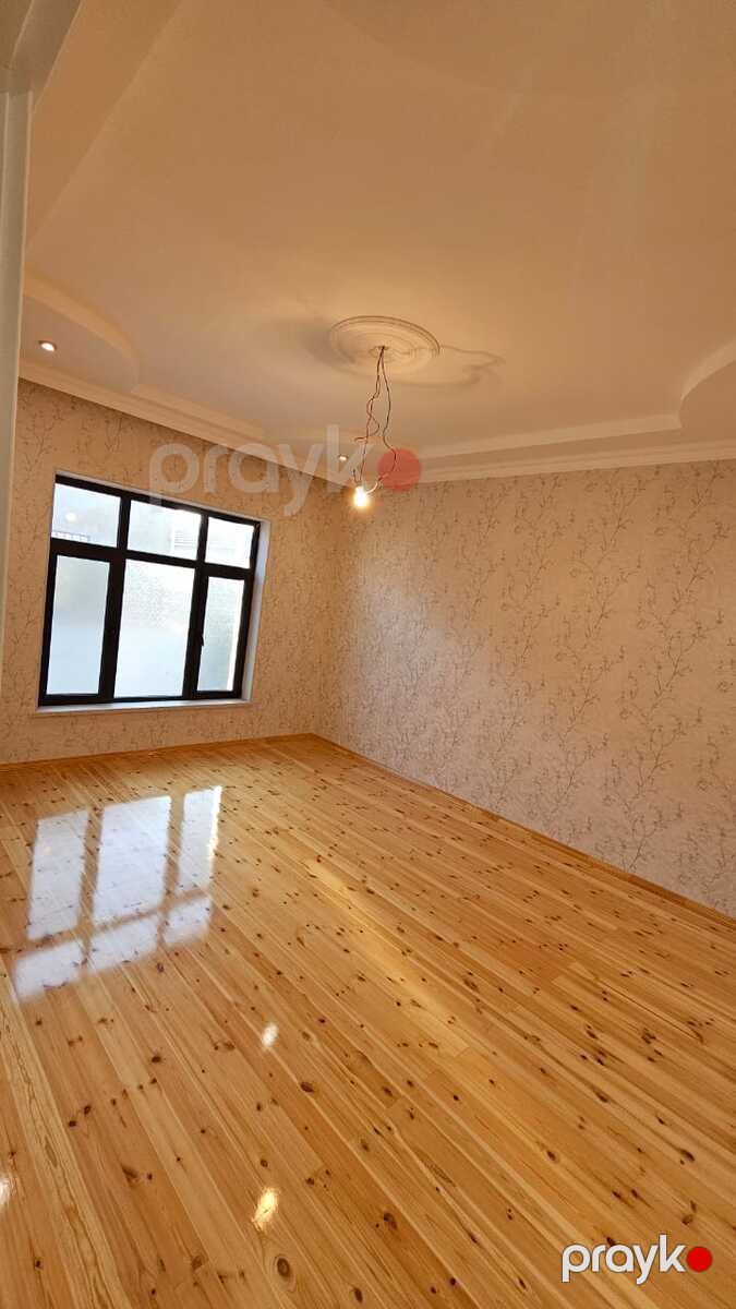 Satılır 3 otaqlı həyət evi/bağ evi 79.5 m² — Ev, villa, Bakı (12)