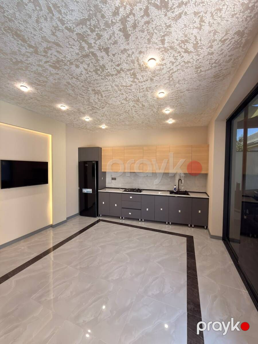 Satılır 4 otaqlı həyət evi/bağ evi 150 m² — Ev, villa, Bakı (6)
