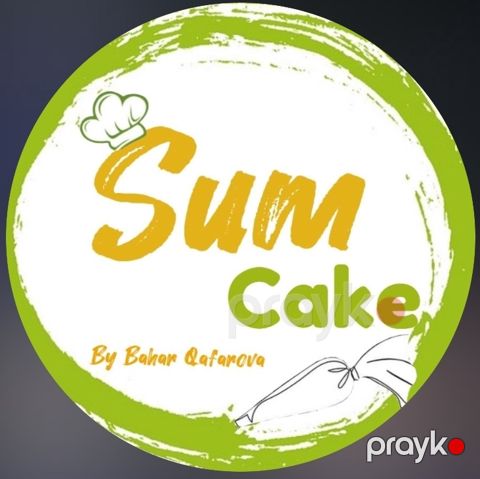 Sum_Cake — Sumqayıt