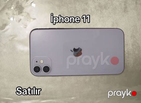 IPhone 11, Face ID — İmişli